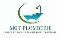 logo MGT Plomberie